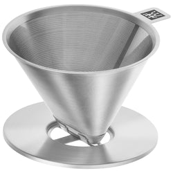 ZWILLING | COFFEE – filtr do kawy typu pour over