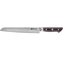 ZWILLING | TANREI – nóż do chleba – z ostrzem ząbkowanym – ostrze: 230 mm