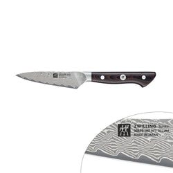 ZWILLING | TANREI – nóż do trybowania i dekorowania – ostrze: 100 mm