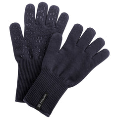 Heat resistant gloves