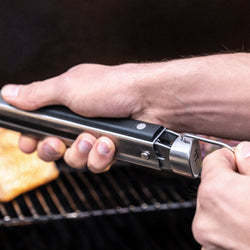ZWILLING | BBQ+ - szczypce do grilla - 400 mm