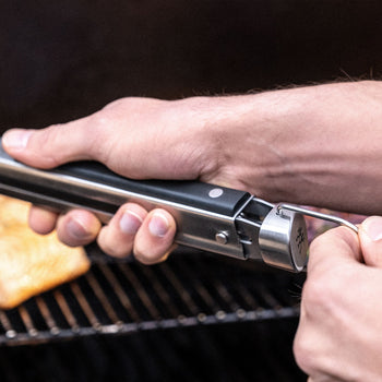 ZWILLING | BBQ+ - Szczypce do grilla - 400 mm - Prime Gastro