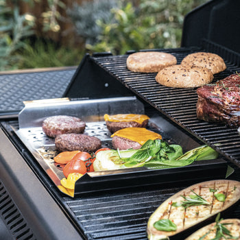ZWILLING | BBQ+ - Kosz do grilla XL - Prime Gastro