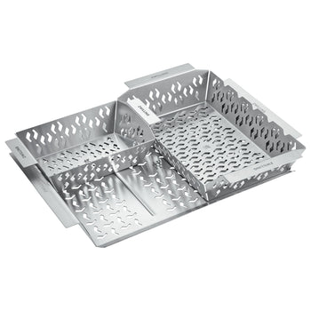 ZWILLING | BBQ+ - Kosz do grilla XL - Prime Gastro