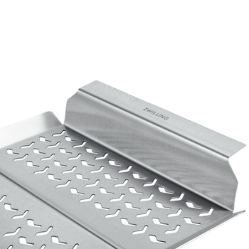 ZWILLING | BBQ+ - Kosz do grilla XL - Prime Gastro
