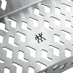 ZWILLING | BBQ+ - zestaw koszy do grillowania - S/M, 2 szt.