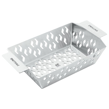 ZWILLING | BBQ+ - Kosz do grilla S - Prime Gastro