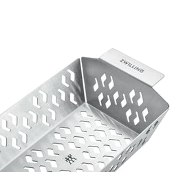 ZWILLING | BBQ+ - Kosz do grillowania S