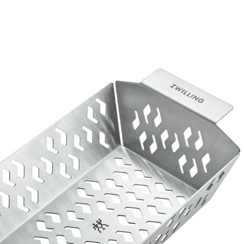 ZWILLING | BBQ+ - Kosz do grilla S - Prime Gastro