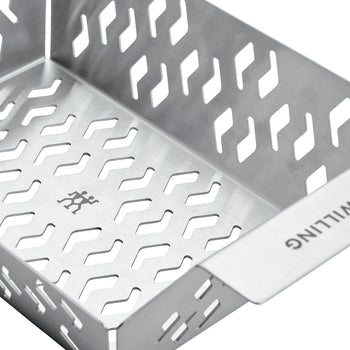 ZWILLING | BBQ+ - Kosz do grilla S - Prime Gastro