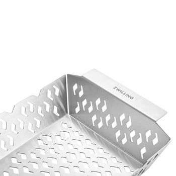 ZWILLING | BBQ+ - Kosz do grilla M - Prime Gastro