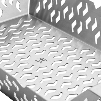 ZWILLING | BBQ+ - Kosz do grilla M - Prime Gastro