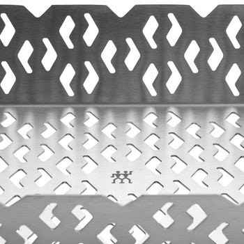 ZWILLING | BBQ+ - Kosz do grilla M - Prime Gastro
