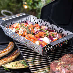 ZWILLING | BBQ+ - Kosz do grillowania M