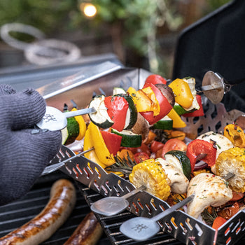 ZWILLING | BBQ+ - Kosz do grilla M - Prime Gastro
