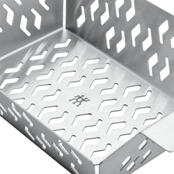 ZWILLING | BBQ+ - zestaw koszy do grillowania - S/M, 2 szt.