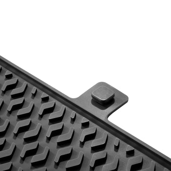 ZWILLING | BBQ+ - Silikonowa tacka na sztućce - 450x310mm - Prime Gastro