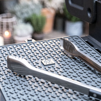 ZWILLING | BBQ+ - Silikonowa tacka na sztućce - 450x310mm - Prime Gastro