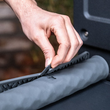 ZWILLING | BBQ+ - Silikonowa tacka na sztućce - 450x310mm - Prime Gastro