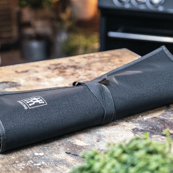 ZWILLING | BBQ+ - Zestaw sztućców do grilla, 5 szt. - Prime Gastro