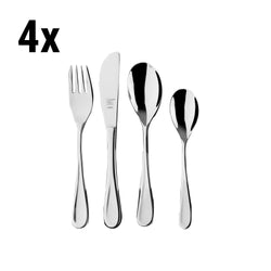 ZWILLING | FILOU – sztućce dla dzieci – zestaw 4 szt.