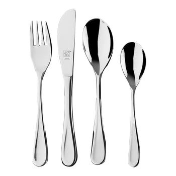 ZWILLING | FILOU - Sztućce dla dzieci - 4 szt. - Prime Gastro