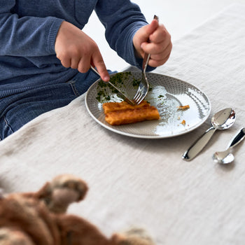 ZWILLING | PILA - Zestaw sztućców dla dzieci - 4 szt. - Prime Gastro