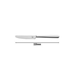 ZWILLING | MELODY – nóż stołowy – 220 mm – polerowany