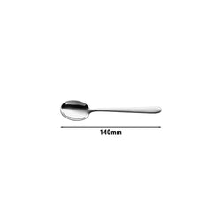 ZWILLING | MELODY – łyżeczka do kawy – 140 mm – polerowana
