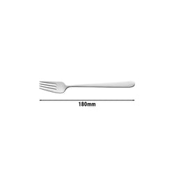 ZWILLING | MELODY – widelec do deserów – 180 mm