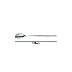 ZWILLING | MELODY – łyżeczka do lemoniady – 210 mm – polerowana
