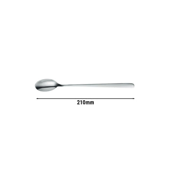 ZWILLING | MELODY - Łyżka do lemoniady - 210 mm - polerowana - Prime Gastro