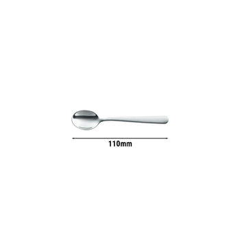ZWILLING | MELODY - Łyżka do espresso - 110 mm - polerowana - Prime Gastro