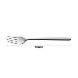 ZWILLING | CHIARO – widelec do deserów – 180 mm