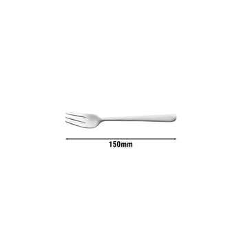 ZWILLING | MELODY - Widelec do ciasta - 150 mm - polerowany - Prime Gastro