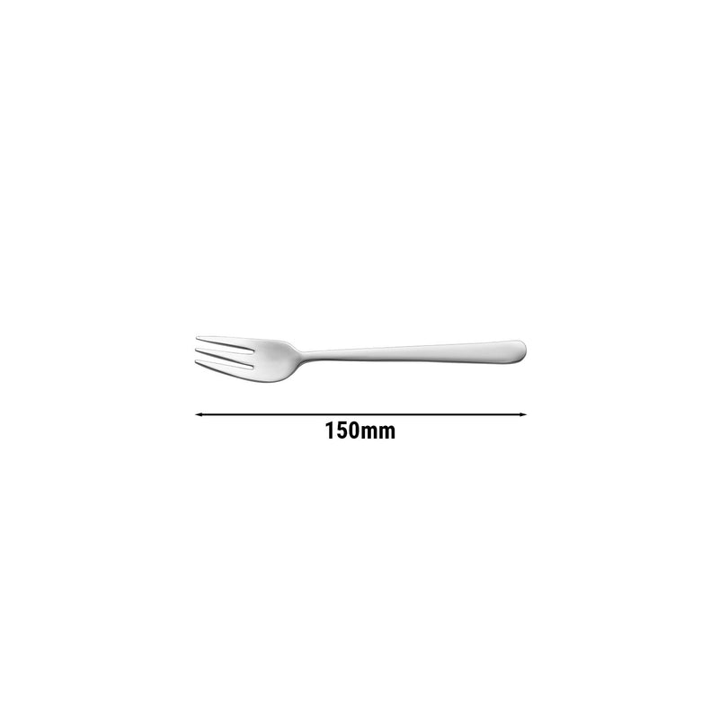 ZWILLING | MELODY – widelec do ciasta – 150 mm – polerowany