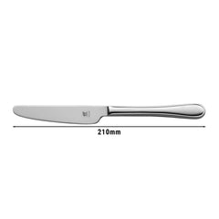 ZWILLING | COUNTRY - Nóż stołowy  - 210 mm - polerowany