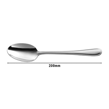 ZWILLING | COUNTRY - Łyżka stołowa - 200 mm - polerowana - Prime Gastro