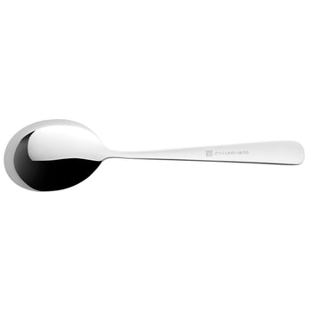 ZWILLING | SWING - Łyżka do serwowania - 230 mm - polerowana - Prime Gastro