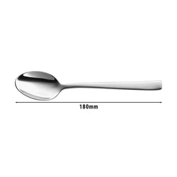 ZWILLING | CULT - Łyżka deserowa - 180 mm
