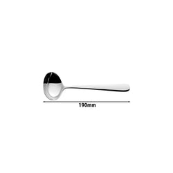 ZWILLING | SWING – łyżka do sosów – 190 mm – polerowana