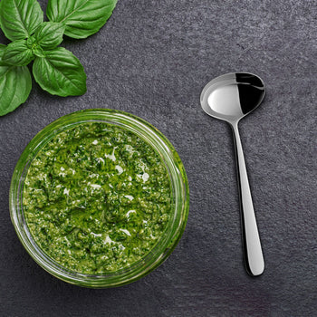 ZWILLING | SWING - Łyżka do sosów - 190 mm - polerowana - Prime Gastro