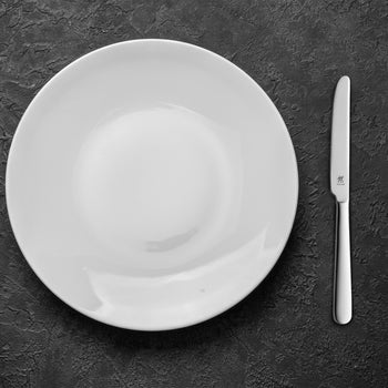 ZWILLING | SWING - Nóż stołowy - 220 mm - polerowany - Prime Gastro