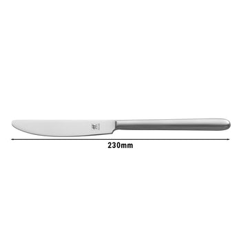 ZWILLING | CHIARO - Nóż stołowy - 230 mm - matowy - Prime Gastro