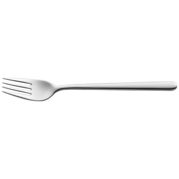 ZWILLING | CHIARO - Widelec stołowy - 210 mm - matowy - Prime Gastro