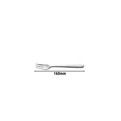 ZWILLING | SWING – widelec do ciasta – 160 mm – polerowany
