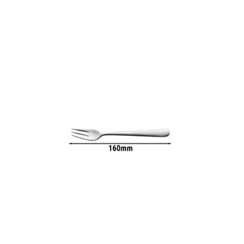 ZWILLING | SWING - Widelec do ciasta - 160 mm - polerowany - Prime Gastro