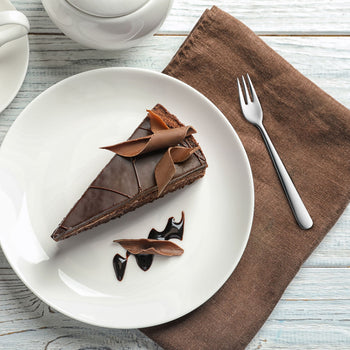 ZWILLING | SWING - Widelec do ciasta - 160 mm - polerowany - Prime Gastro