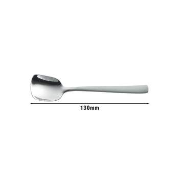 ZWILLING | CULT - Łyżka do cukru - 130 mm - matowa - Prime Gastro
