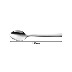 ZWILLING | CULT CHROME – łyżeczka do kawy – 140 mm – polerowana